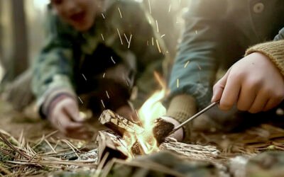 wilderness Edge School